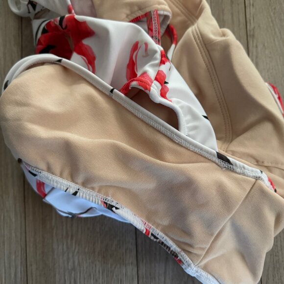 NWOT Albion one piece swim suit - Picture 9 of 9